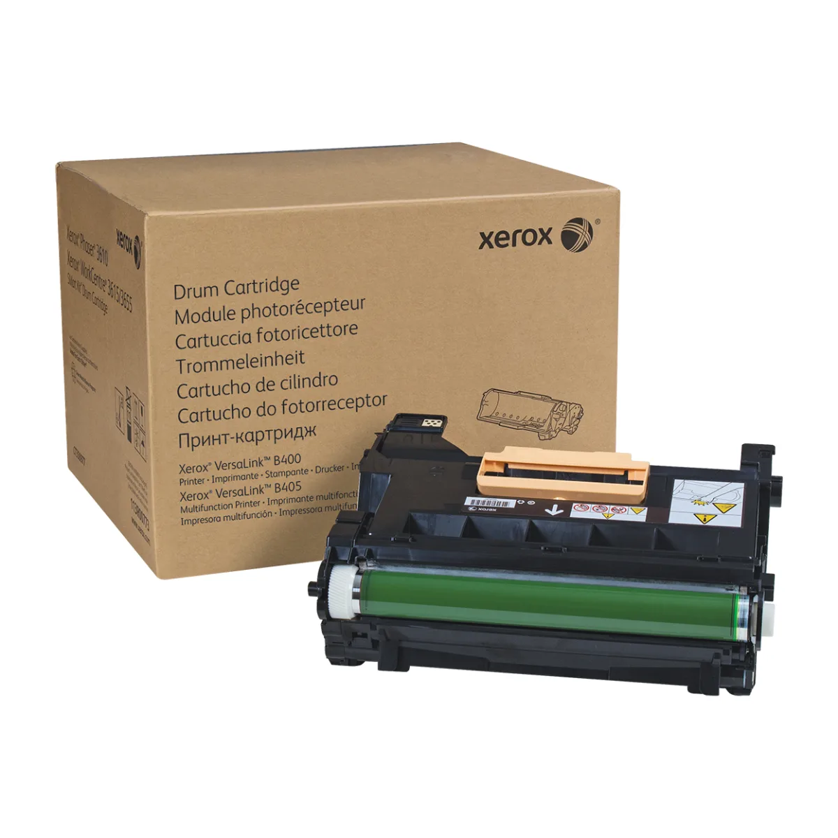 Xerox 101R00554 Cilindru (drum) pt. Versalink B400/B405, 65.000 pag
