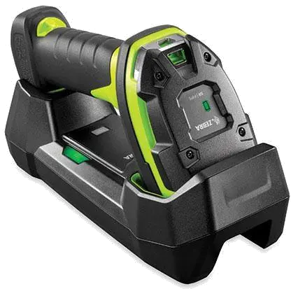 Zebra Kit scanner 2D rugged DS3678-DP Vibration