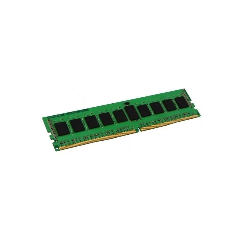 Kingston Memorie RAM, DIMM, DDR4, 8GB, 2666Hz, CL19, X8, 1.2V