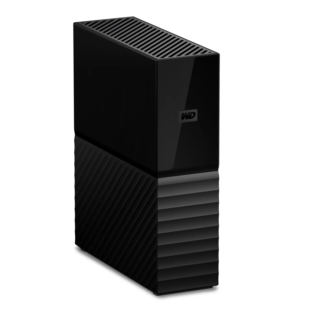 Western Digital My Book HDD extern 6TB 3.5inch USB 3.0 backup software negru 