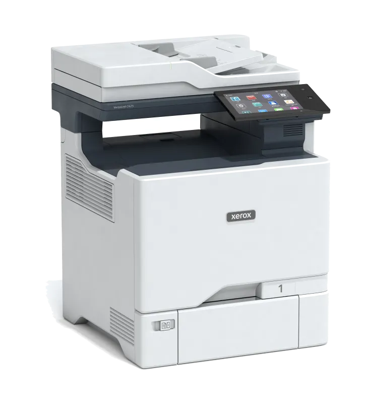 Xerox VersaLink C625DN multifunctional color fax 50 ppm