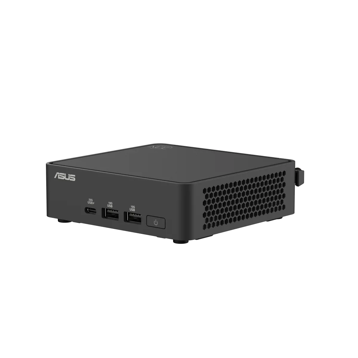 Asus Mini PC NUC 15 Pro Core 3 100U Wi-Fi 7 barebone 