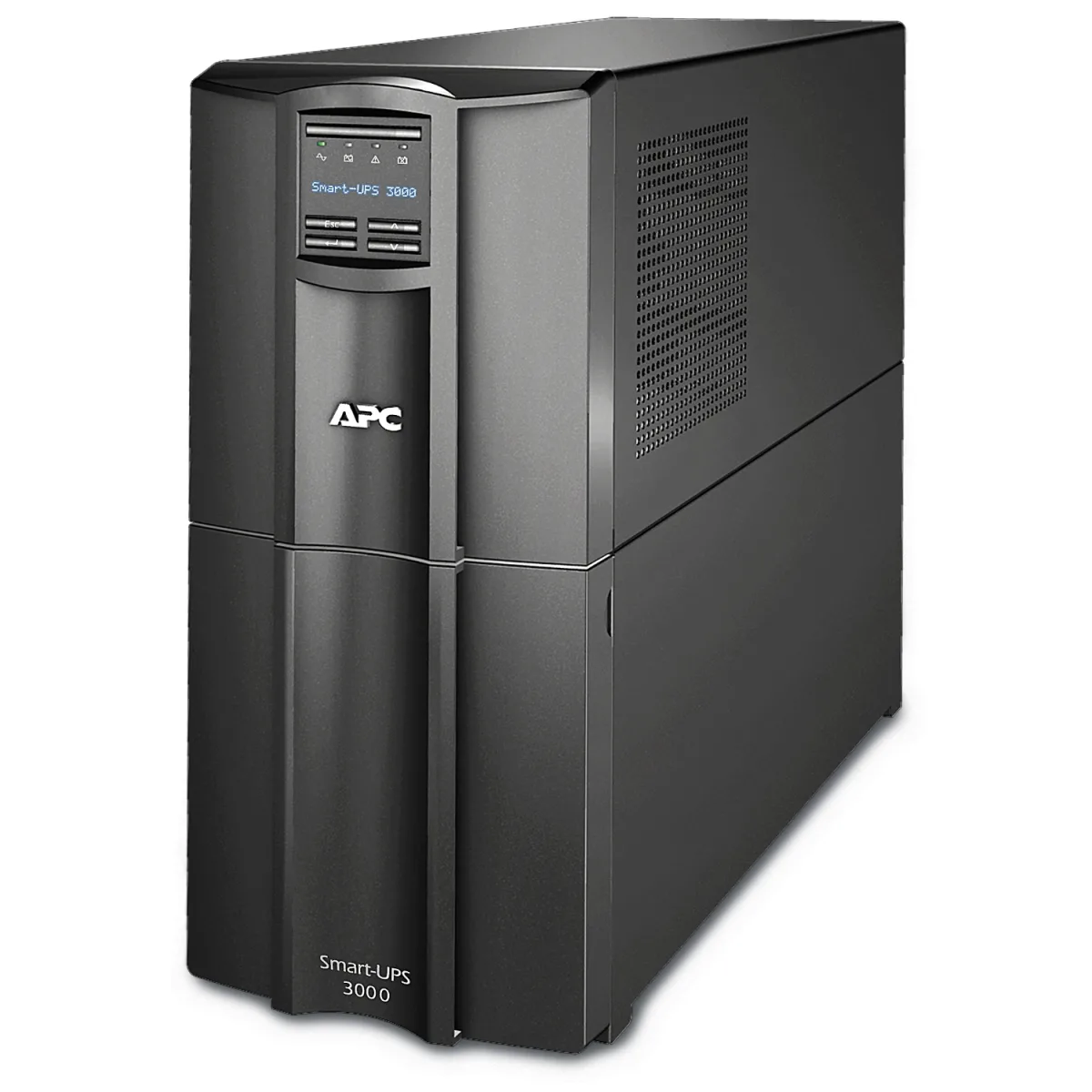 APC SMT3000IC | Line interactive | 3000 VA | 2700 W