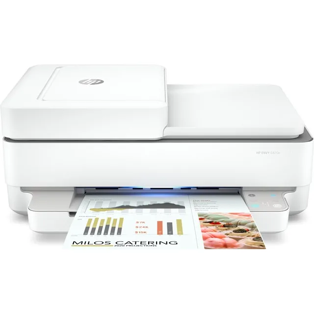HP Envy 6420e All-in-One color A4 wireless ADF 223R4B