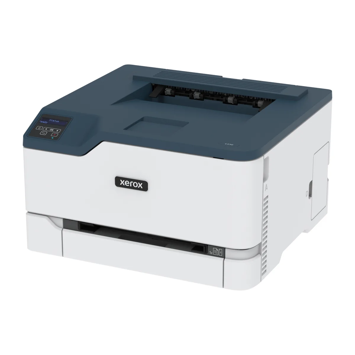 Xerox C230DNI imprimanta laser color A4 duplex Wi-Fi (C230V_DNI) angle