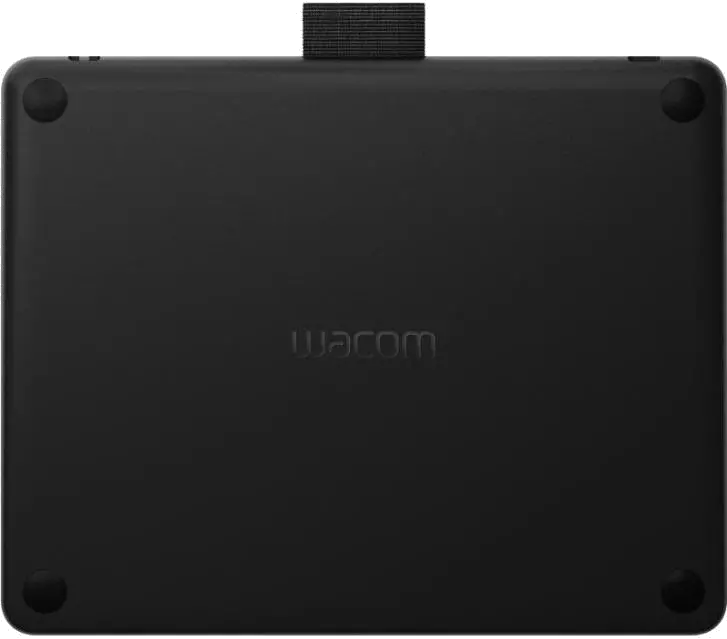 Tableta grafica Wacom Intuos M Bluetooth, Black 