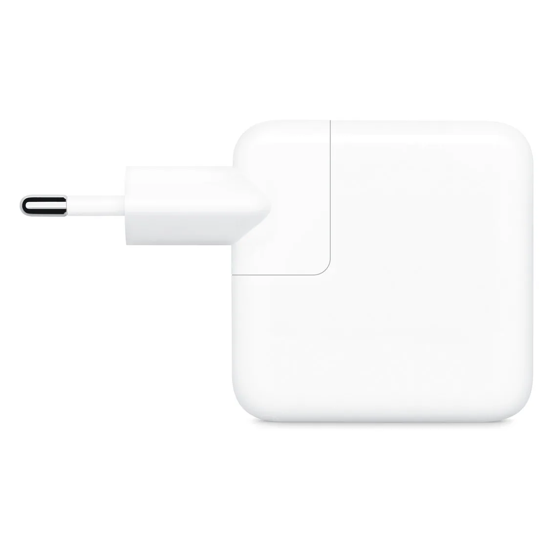 Apple Dual USB-C Power Adapter 35W 