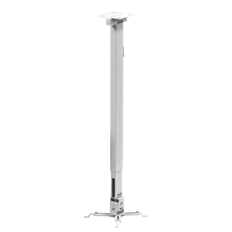 Sopar Suport de tavan telescopic, inaltime reglabila intre 70-120 cm