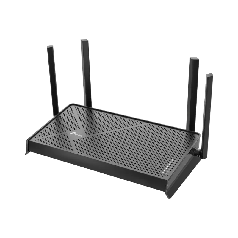 TP-Link Archer BE230 router Wi-Fi 7 BE3600 Dual-Band, EasyMesh 
