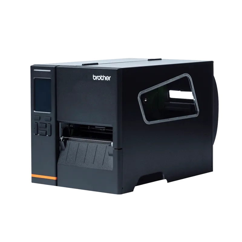 Brother Imprimanta industriala etichete TJ-4121TN 4 inch 300dpi touch 