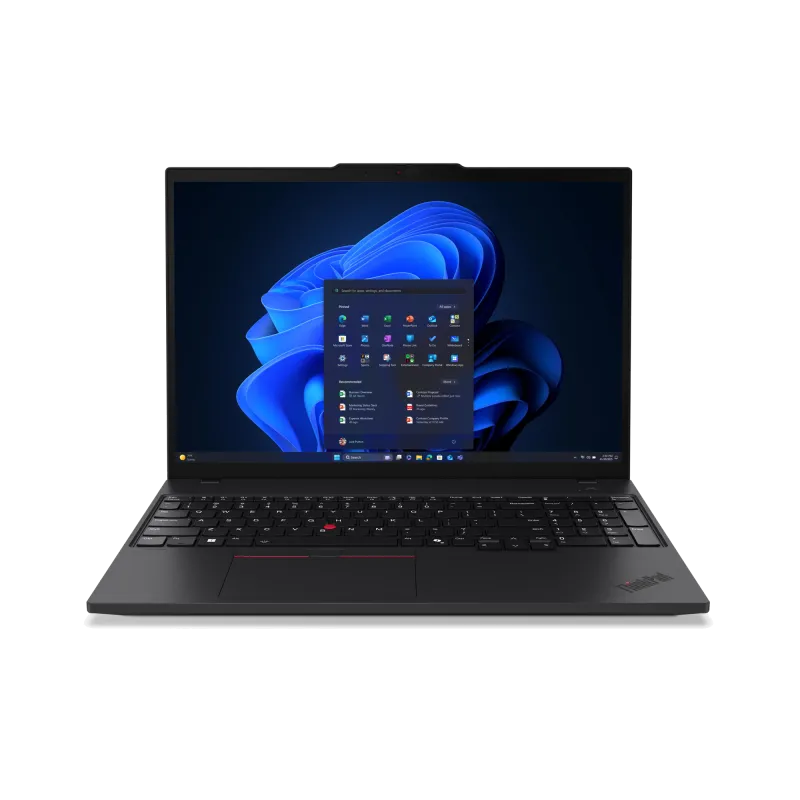 Lenovo Laptop business 16 WUXGA Ultra 7 32GB 1TB W11 Pro T16