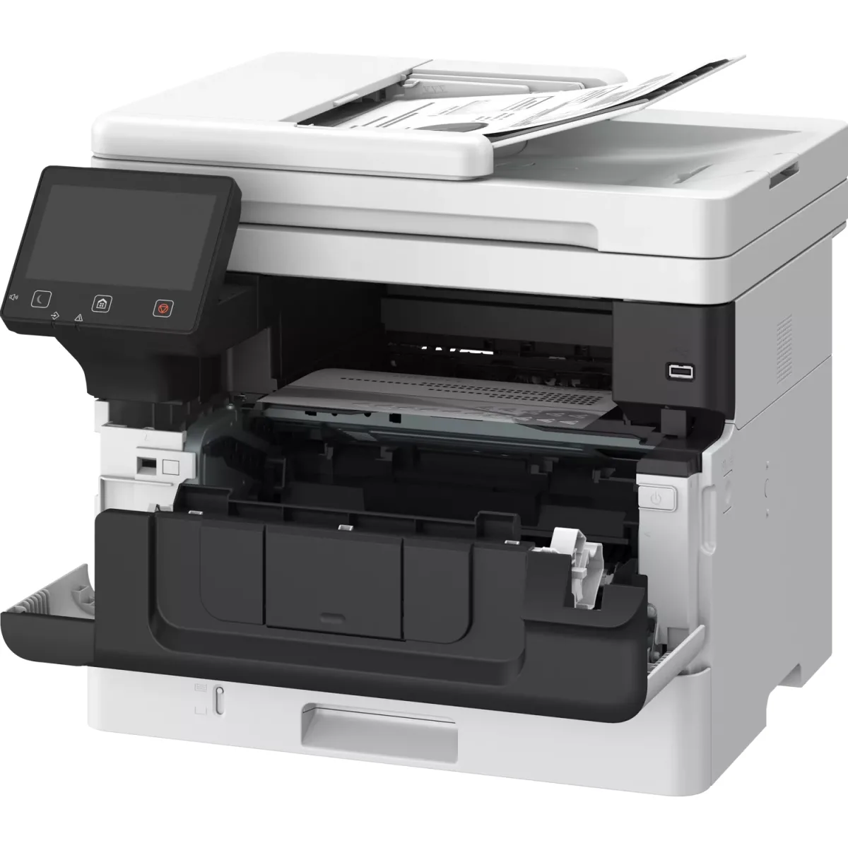 Canon MF465dw II multifunctional laser mono A4 40ppm duplex DADF WiFi fax 