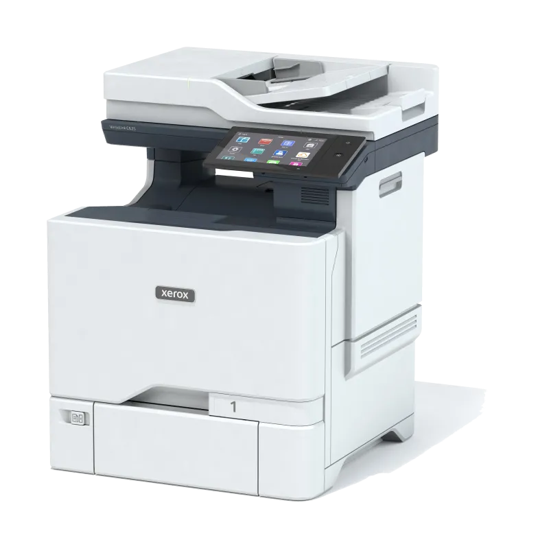 Xerox VersaLink C625DN multifunctional color fax 50 ppm 