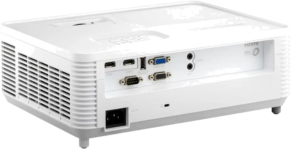 ViewSonic Videoproiector WXGA 4500 lumeni 12500:1 business 