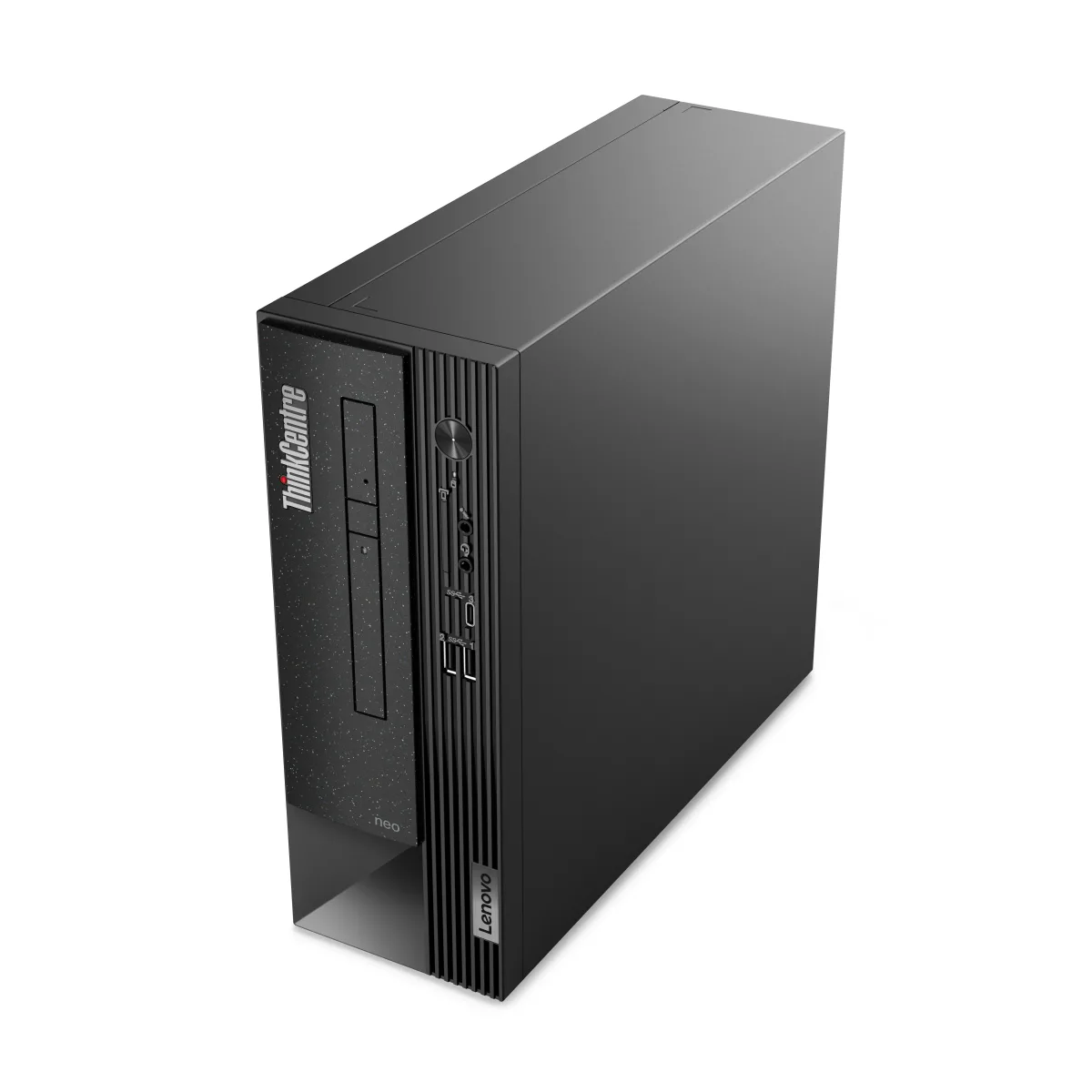Lenovo ThinkCentre neo 50s Gen 4 SFF i5 16GB 512GB No OS angle