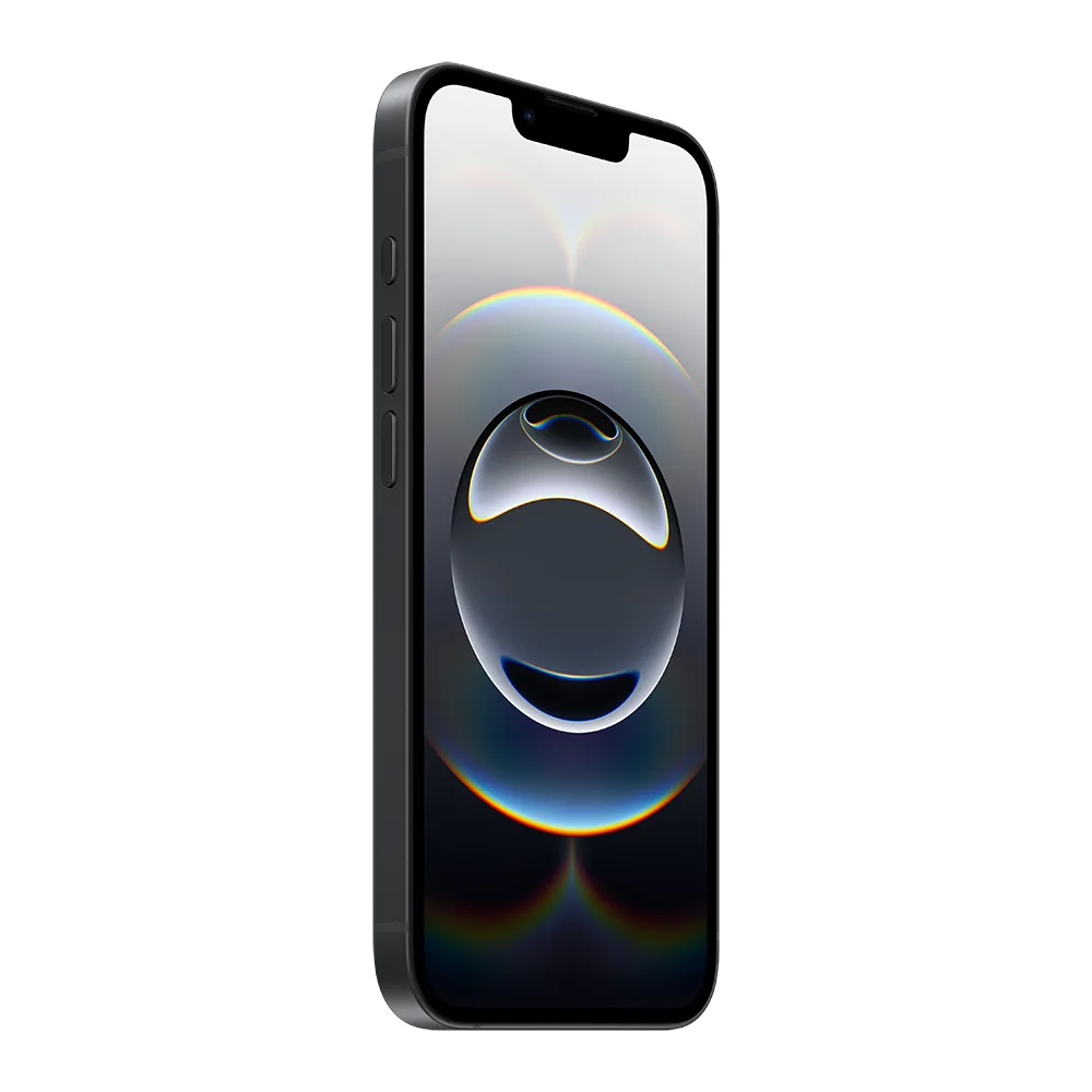 Apple iphone 16e 128GB Black 
