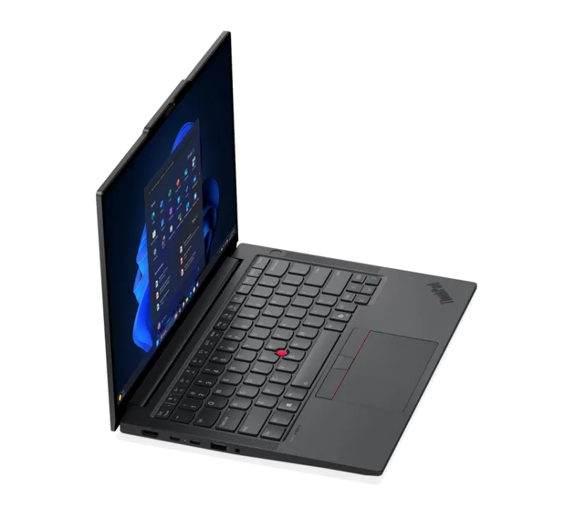 Lenovo Laptop business 14 WUXGA Ryzen 5 16GB 512GB W11 Pro E14 