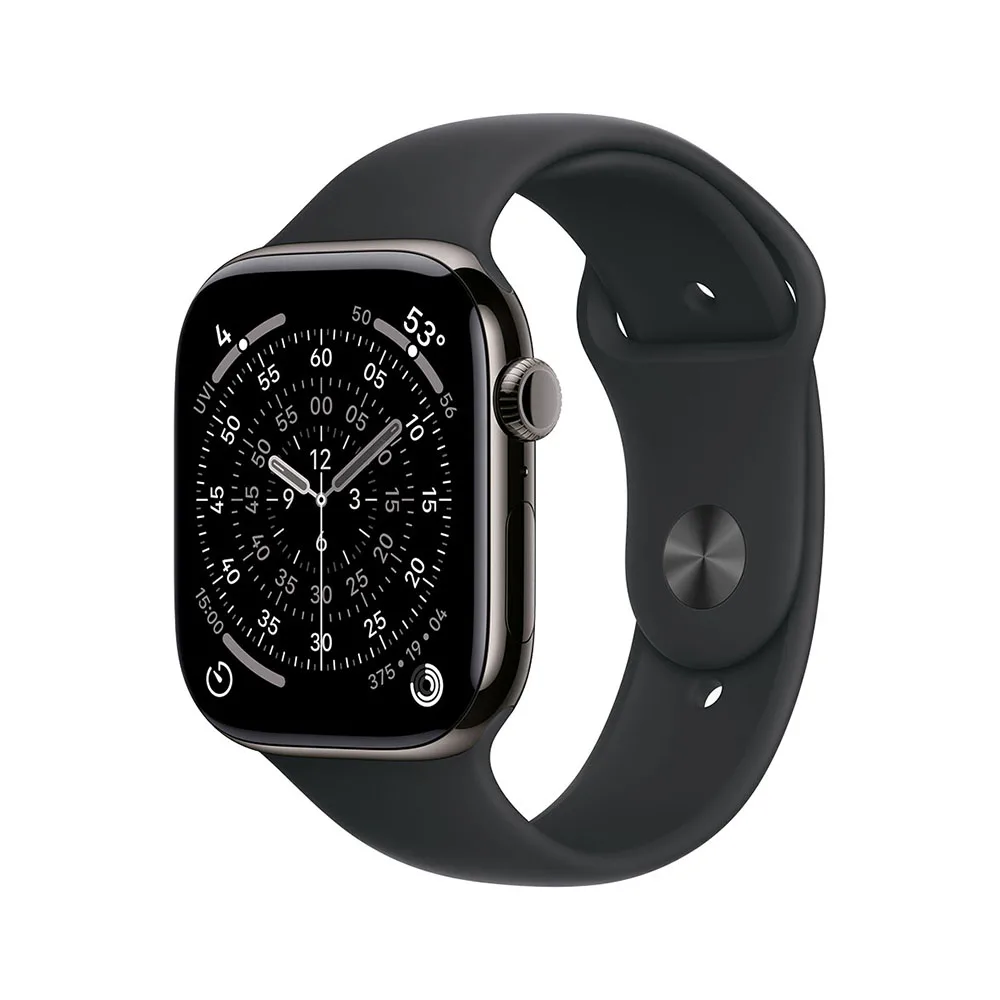 Apple Watch Series 11 42mm 5G Slate Titan M/L