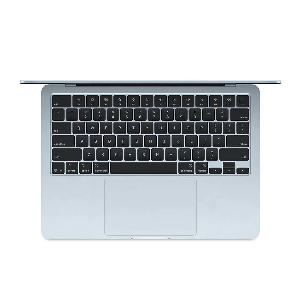 Apple MacBook Air 13.6 M5 32GB 1TB Sky Blue