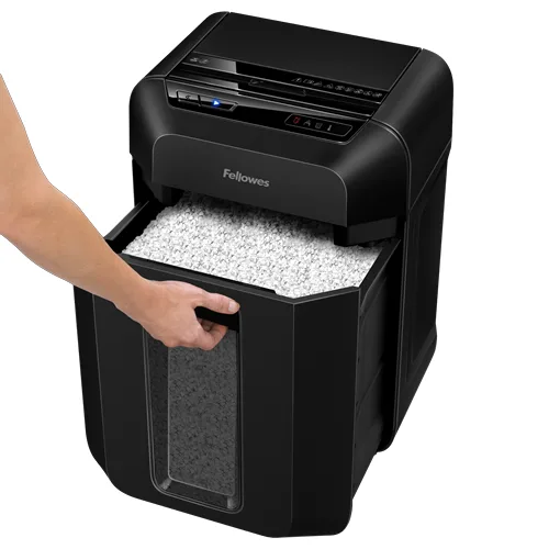 Fellowes AutoMax 90M distrugator automat P-4 90 coli 4633601 