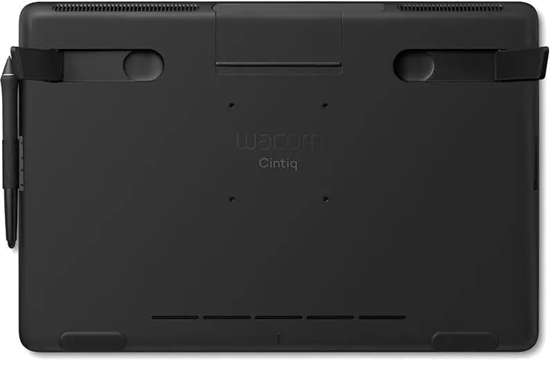 Wacom Tableta Grafica Cintiq 16 Interactive Pen Display 