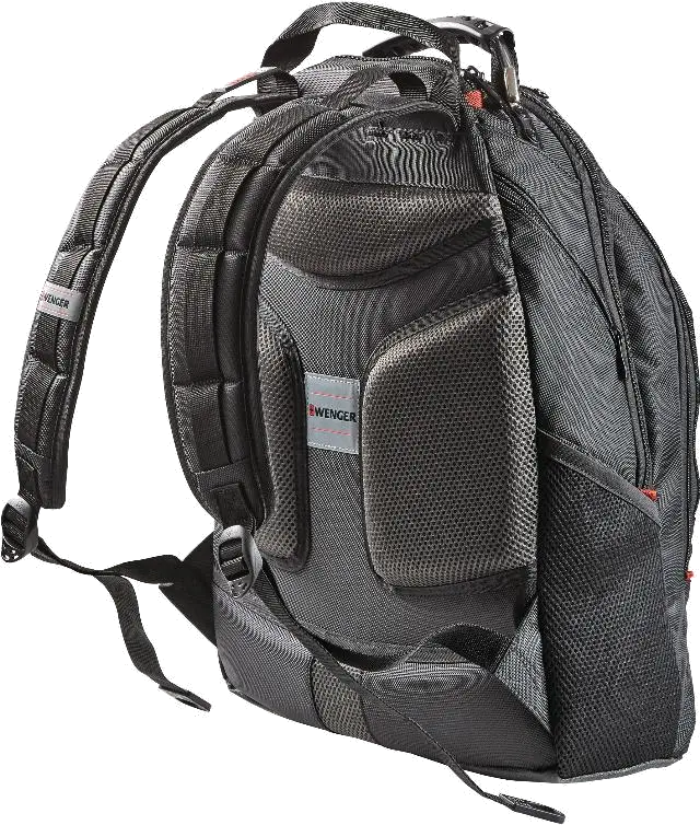 Wenger Rucsac pt. laptop Ibex Slimline 16" 
