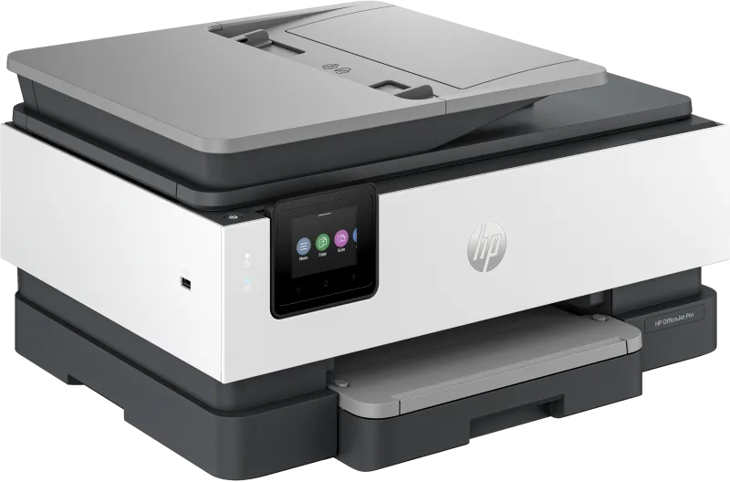 HP 40Q45B OfficeJet Pro 8132E All-in-One multifunctional inkjet color A4 