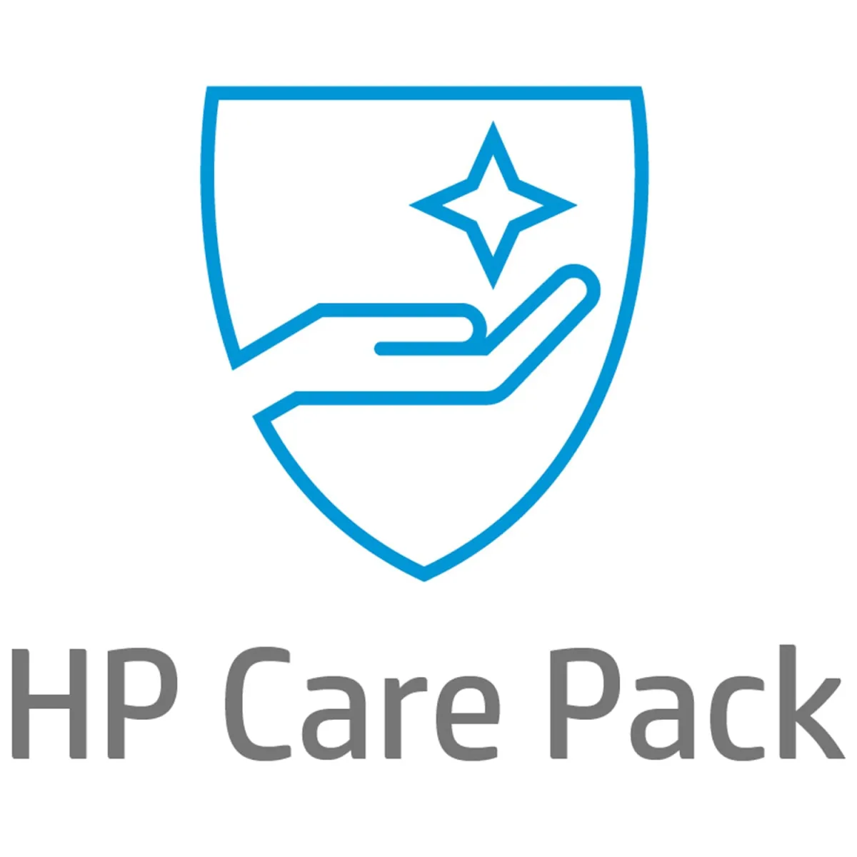 HP UH756E 2 year Care Pack w/Next Day Exchange for LaserJet M227