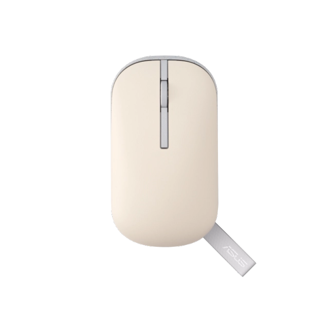 Asus Mouse wireless Marshmallow MD100 BT 