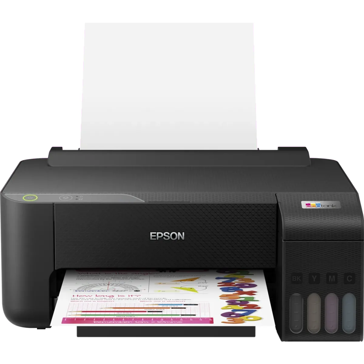 Epson Imprimanta inkjet A4 CISS color EcoTank L1230 