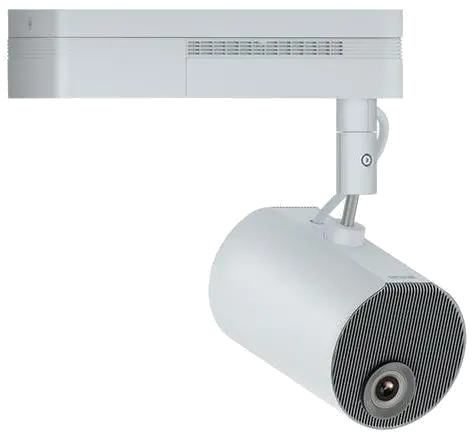Epson Videoproiector Laser Spotlight Signage WXGA 2200 Lumeni 