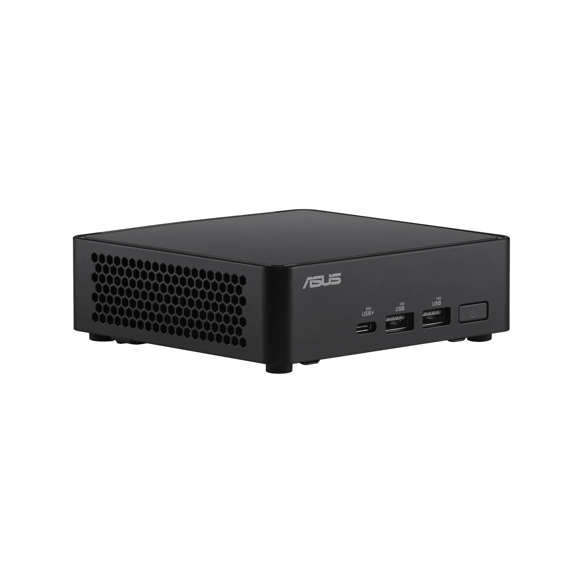 Asus Mini PC barebone NUC 14 Pro, Core Ultra 7 155H, Wi-Fi 6E 
