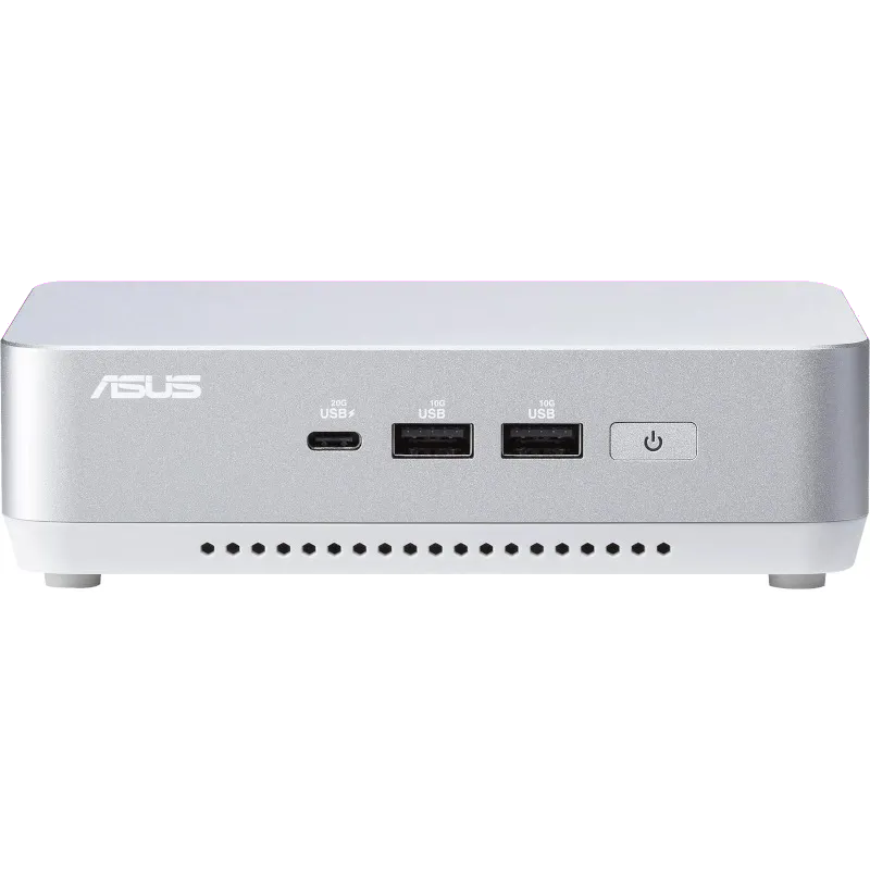 Asus Mini PC barebone Ultra 7 155H No OS