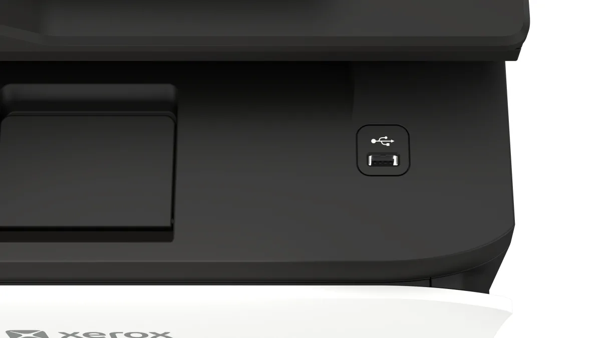 Xerox Multifunctional laser color C303a A4, duplex, DADF, Wi-Fi 