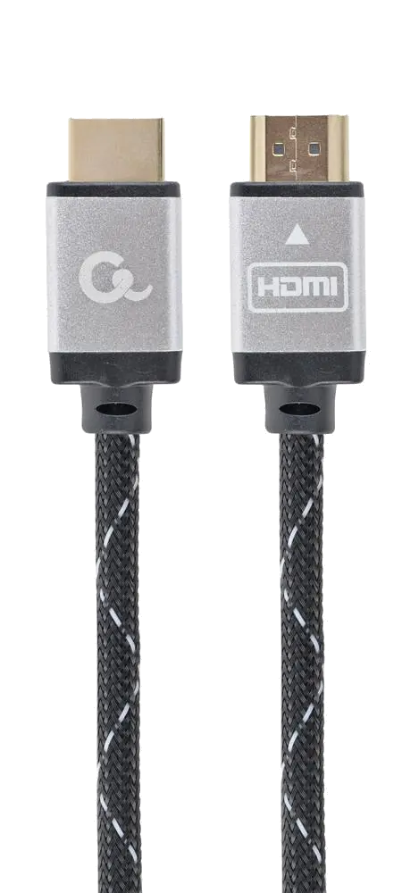 Gembird Cablu HDMI 19T - 19T, 2m 