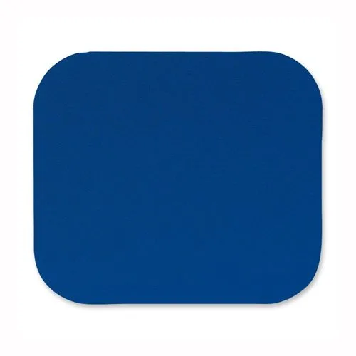Fellowes Mouse pad textil culoare albastru