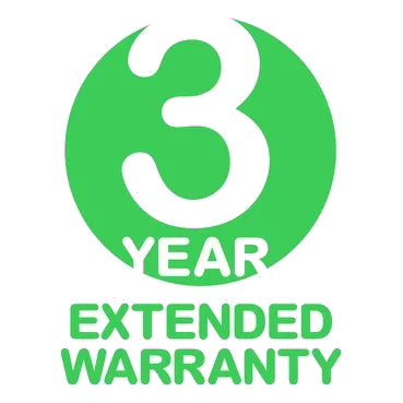 APC Service Pack 3 Year Warranty Extension (for new product purchases) for SRT192BP2 