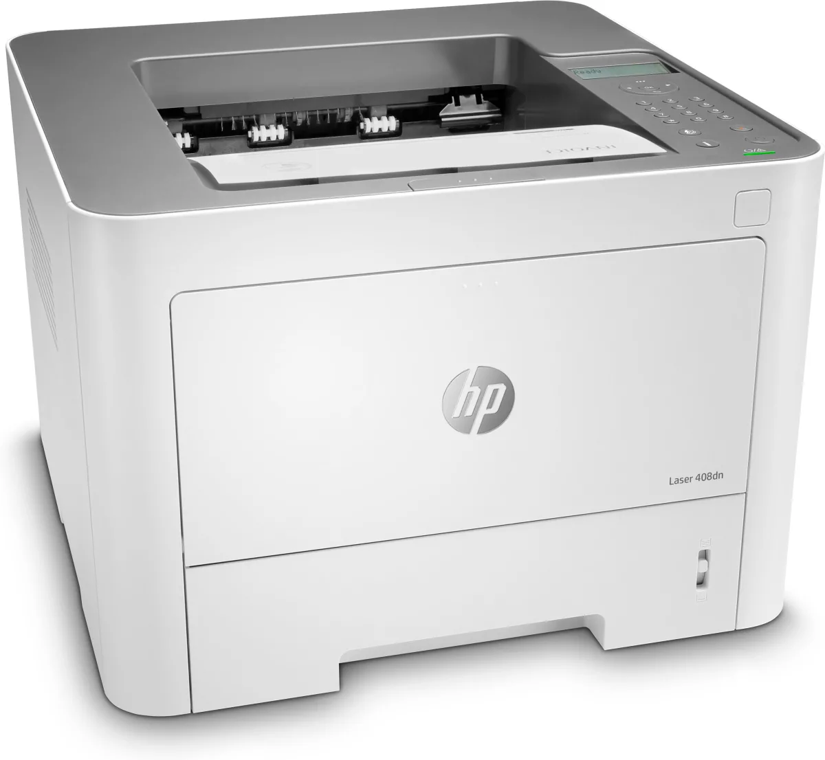 HP LaserJet Enterprise 408dn imprimanta laser mono A4 (7UQ75A)