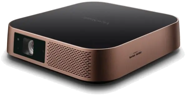 ViewSonic Videoproiector M2 1200 lumeni portabil