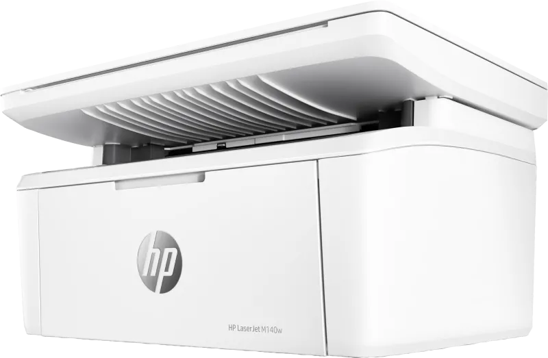 HP LaserJet MFP M140w laser A4, 600x600 DPI, 20 ppm, Wi-Fi 