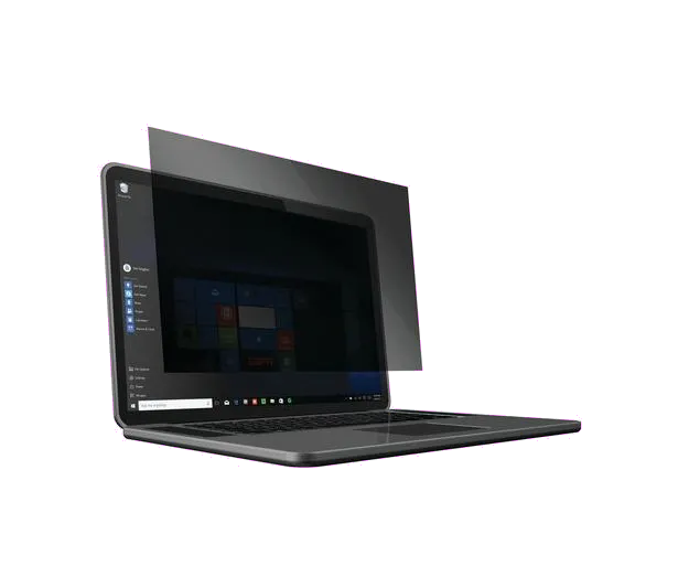 Kensington Privacy Screen Filter for 16" Laptops 16:10 - 2-Way Removable
