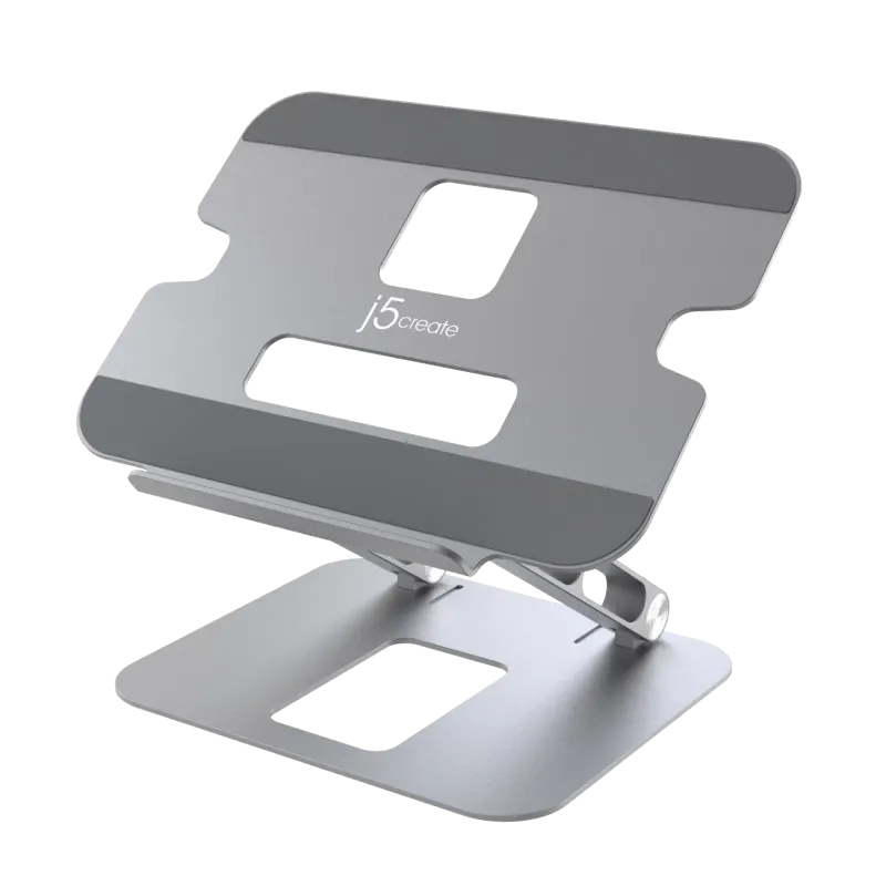 j5create Suport laptop inaltime reglabila JTS127 