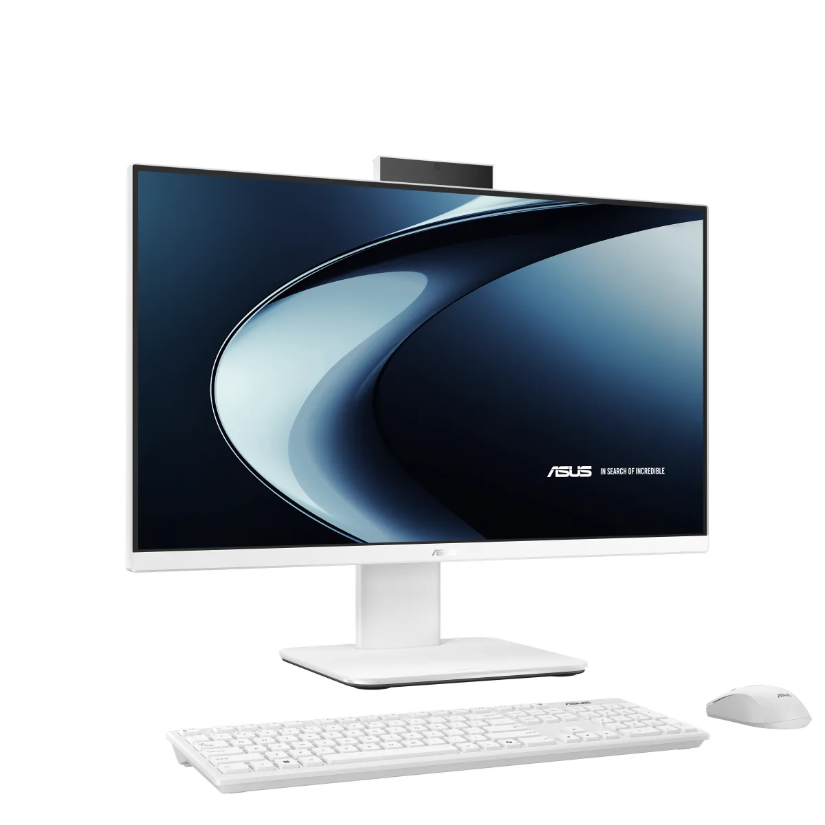 Asus AIO V400 23.8inch Core 5 210H 16GB 512GB NoOS 