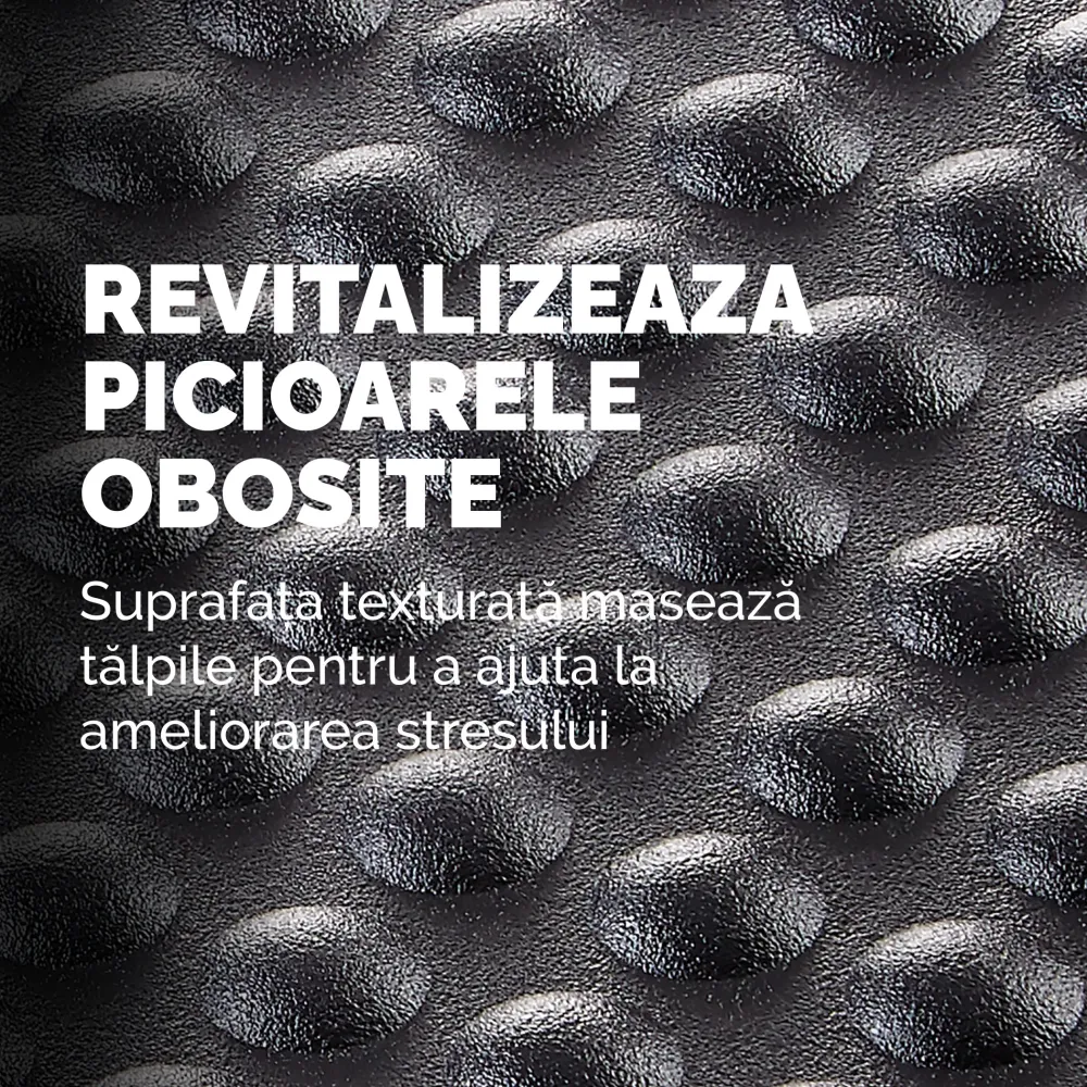 Fellowes Standard Adjustable Foot Rest - Suport ergonomic pentru picioare lifestyle