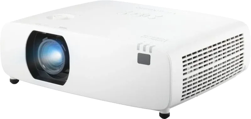 ViewSonic Videoproiector LSC520WU laser WUXGA 6000 lumeni 3LCD