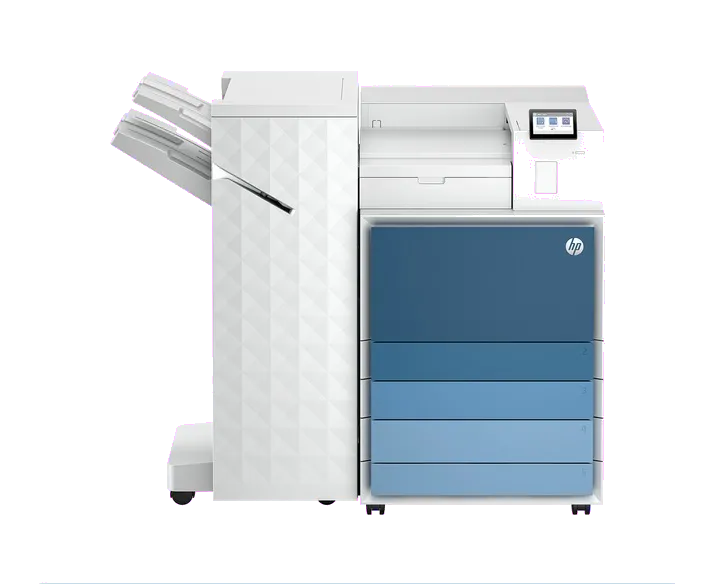 HP Imprimanta A3 monocrom LaserJet Enterprise 8501x+ 