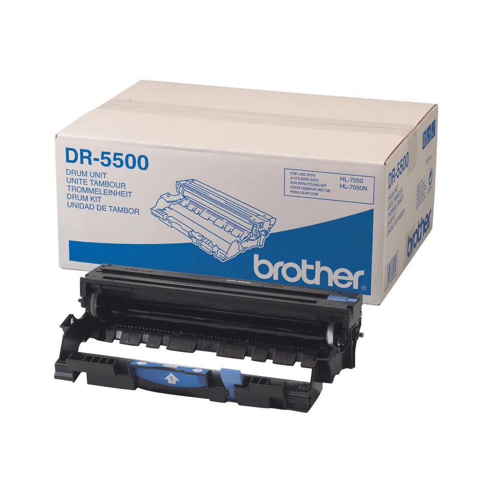 Brother Cilindru DR-5500, 40000 pagini, pentru HL-7050/HL-7050N