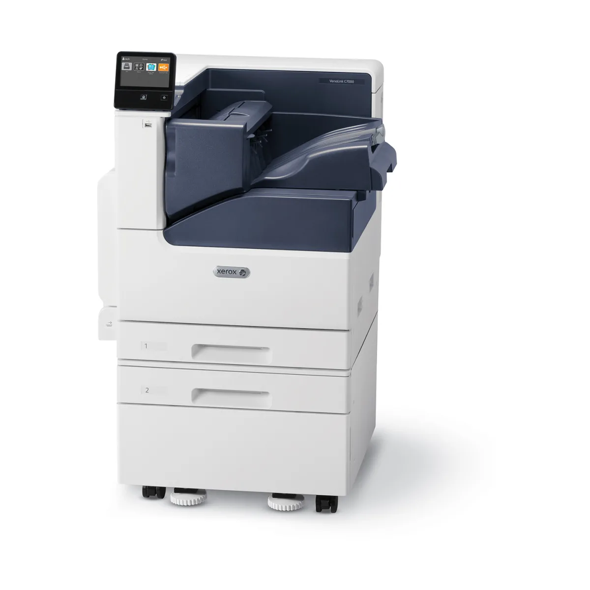 Xerox VersaLink C7000DN imprimanta laser color A3 duplex (C7000V_DN) angle