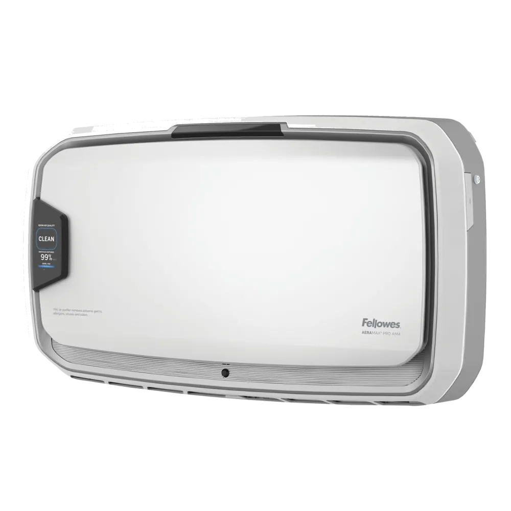 Fellowes AeraMax Pro AM IV PureView purificator aer 130 mp