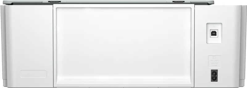 HP Smart Tank 582 multifunctional A4 color CISS Wi-Fi 